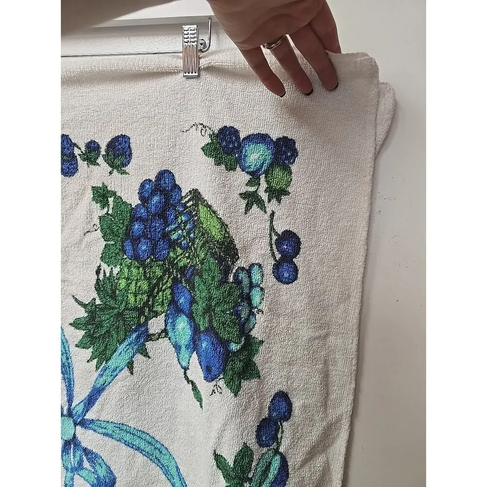 hOme vtg white